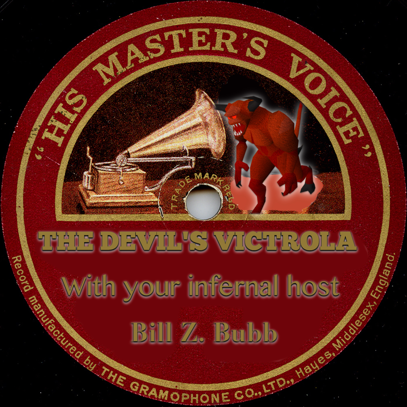 The Devil's Victrola